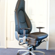 Image for article titled Race Car Chairs Give You Office Pole Position